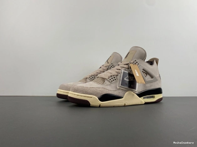 MaikeSneakers x FZ4810-200 Ma You A Were While 4 Maniere Air Jordan Sleeping 0811